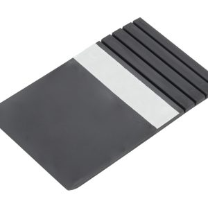 Refrigerator Door Hinge Spacer