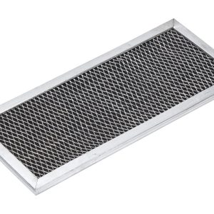 Microwave Charcoal Filter