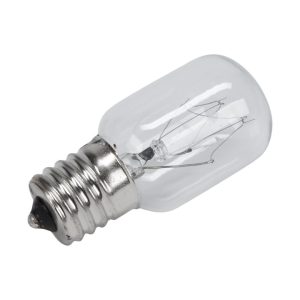 Microwave Halogen Light Bulb Kit (1-Bulb, 40 W, A15-Type) - White