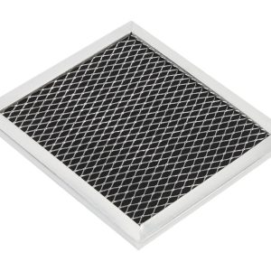Microwave Hood Combination Charcoal Filter (7-IN X 7 1/2-IN)