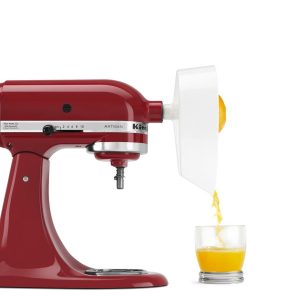 Citrus Juicer Attachment