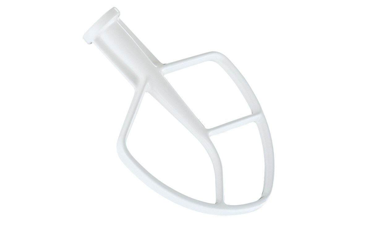 5-Qt. Bowl-Lift Coated Flat Beater