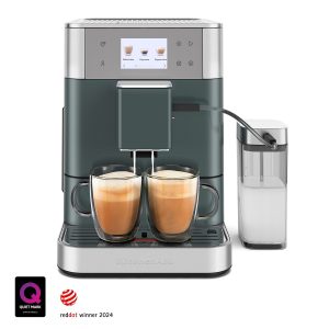 Fully Automatic Espresso Machine KF7 - Juniper