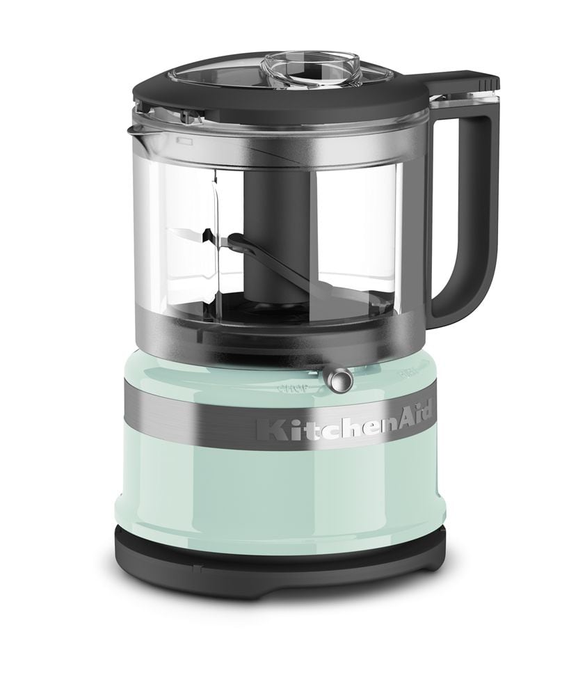 3.5 Cup Food Chopper - Ice