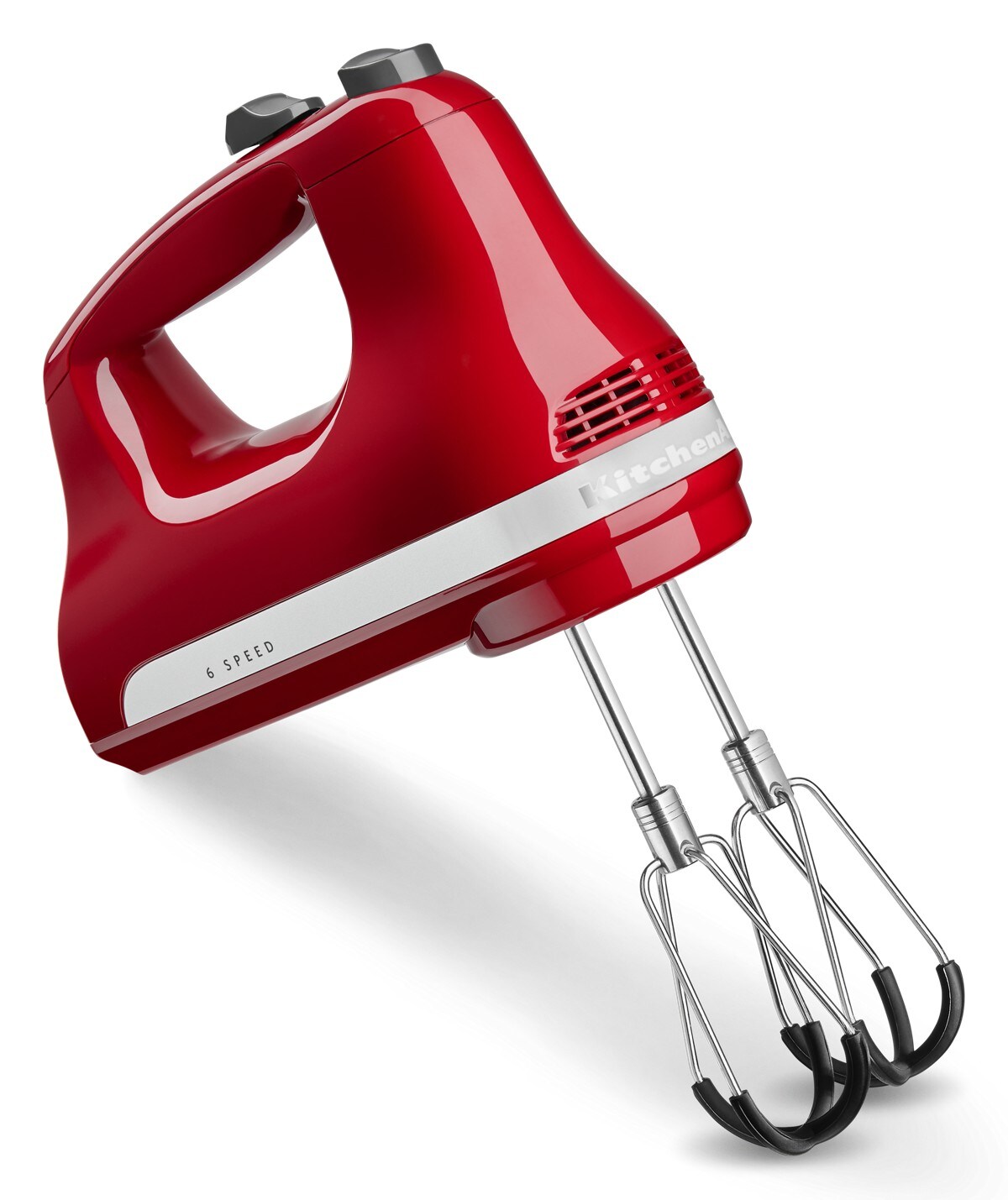 KitchenAid® Flex Edge Beater Accessory for Hand Mixer - Image 4