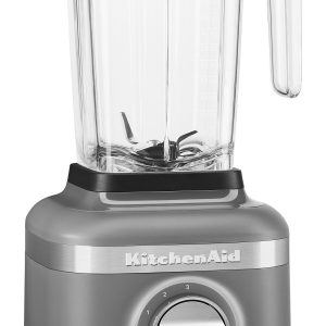 K150 3 Speed Ice Crushing Blender - Matte Charcoal Grey