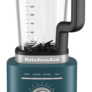 KitchenAid® Pure Power Blender with 62oz Glass Jar - Agave