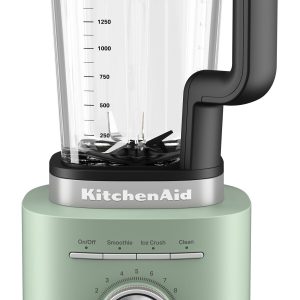 KitchenAid® Pure Power Blender with 62oz Glass Jar - Cardamom
