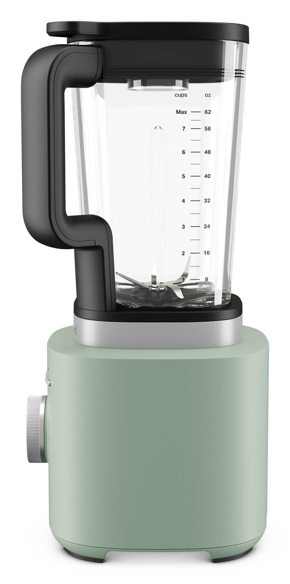 KitchenAid® Pure Power Blender with 62oz Glass Jar - Cardamom - Image 3