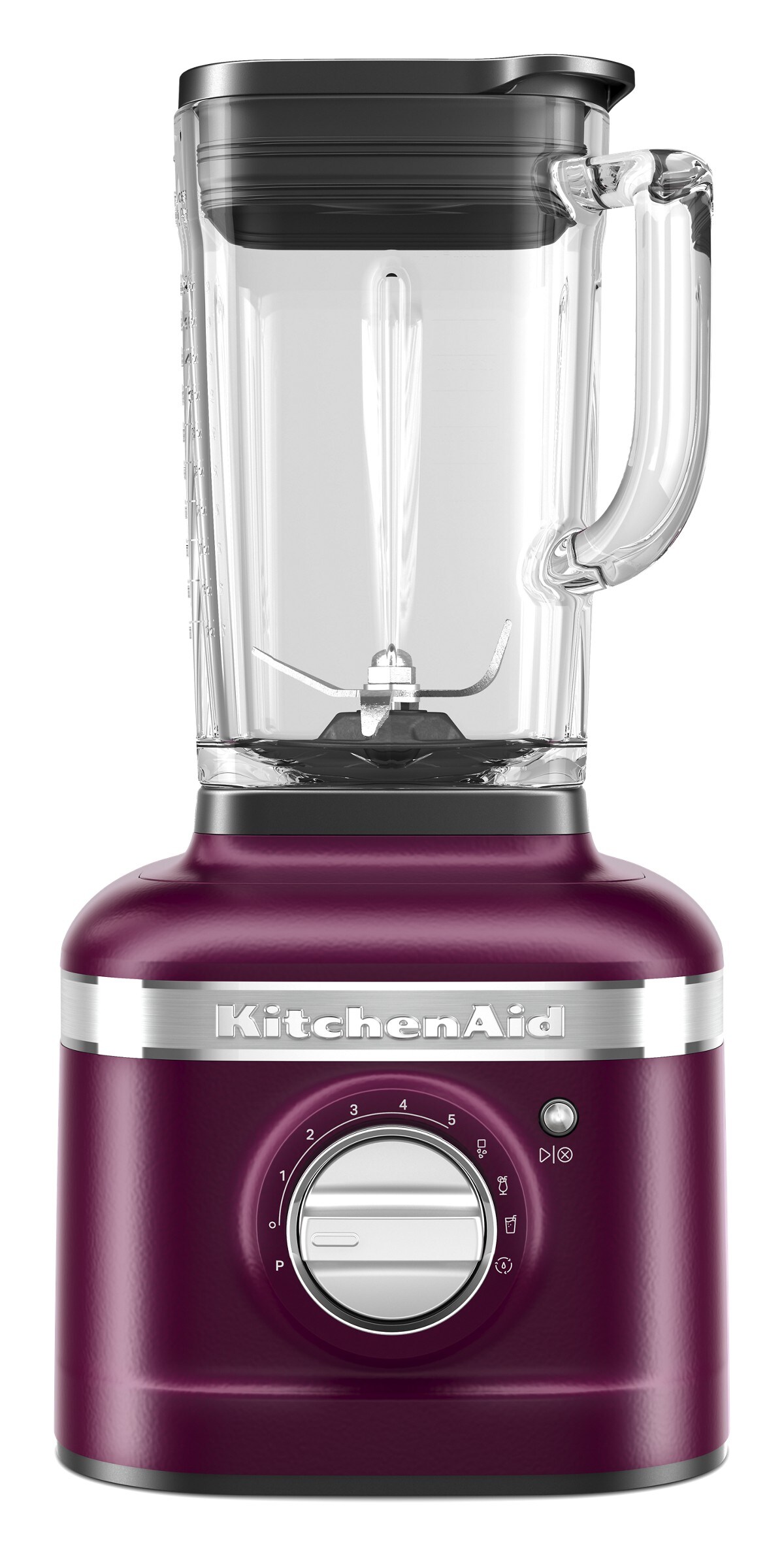 2022 Color of the Year Beetroot K400 Blender - Image 2