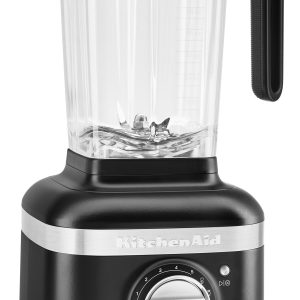 K400 Variable Speed Blender - Black Matte