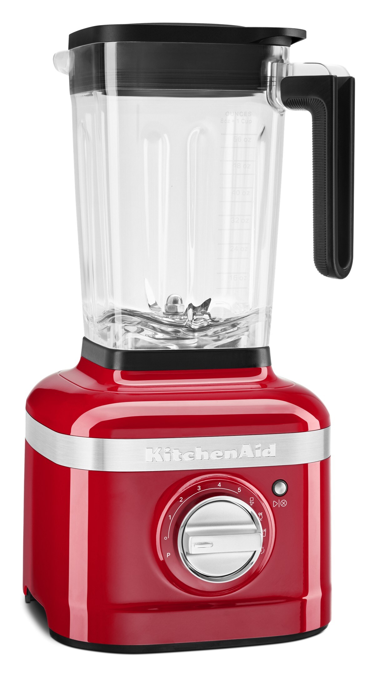 K400 Variable Speed Blender - Cherry Tomato - Image 2