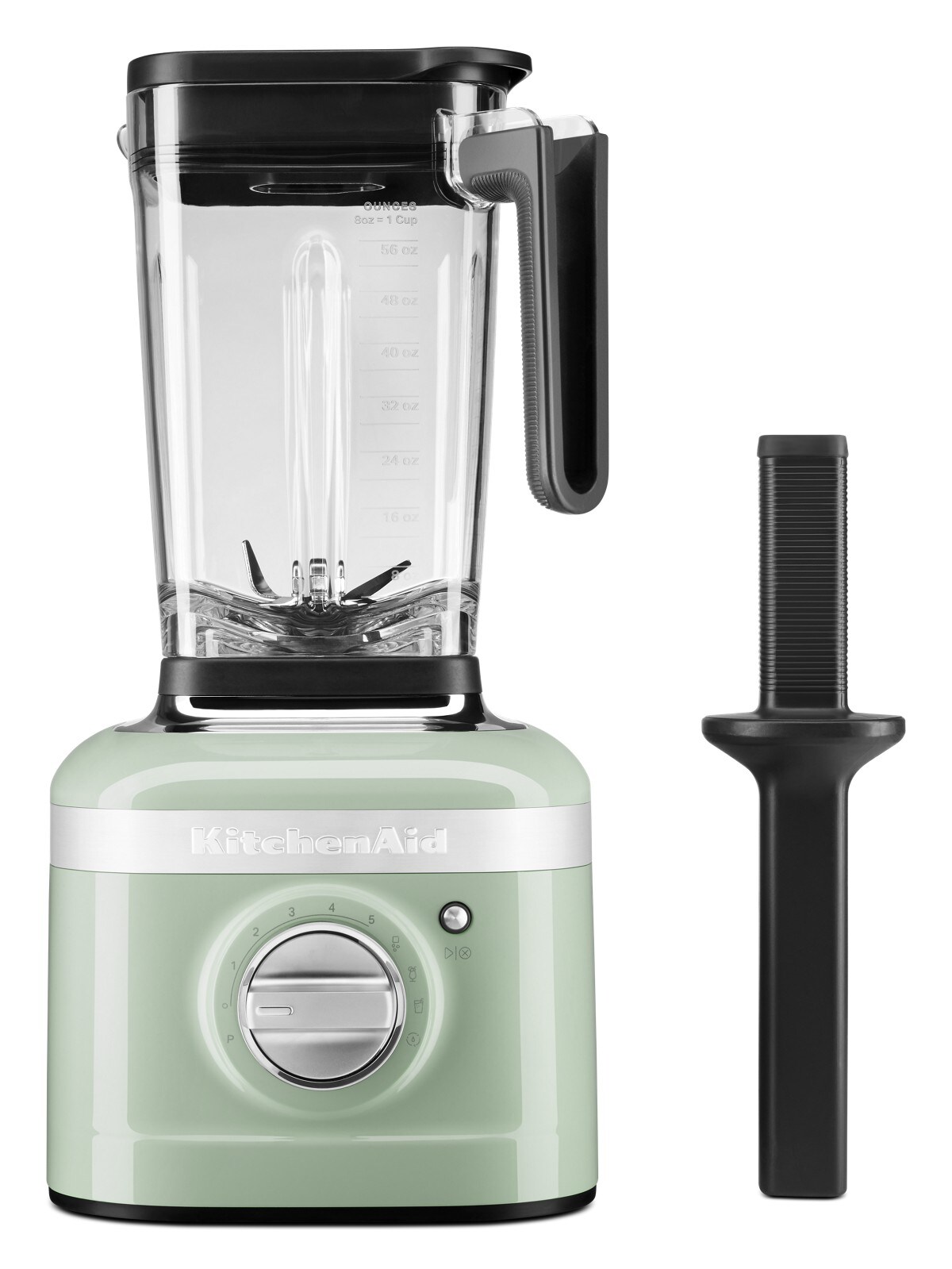 K400 Variable Speed Blender with Tamper - Pistachio