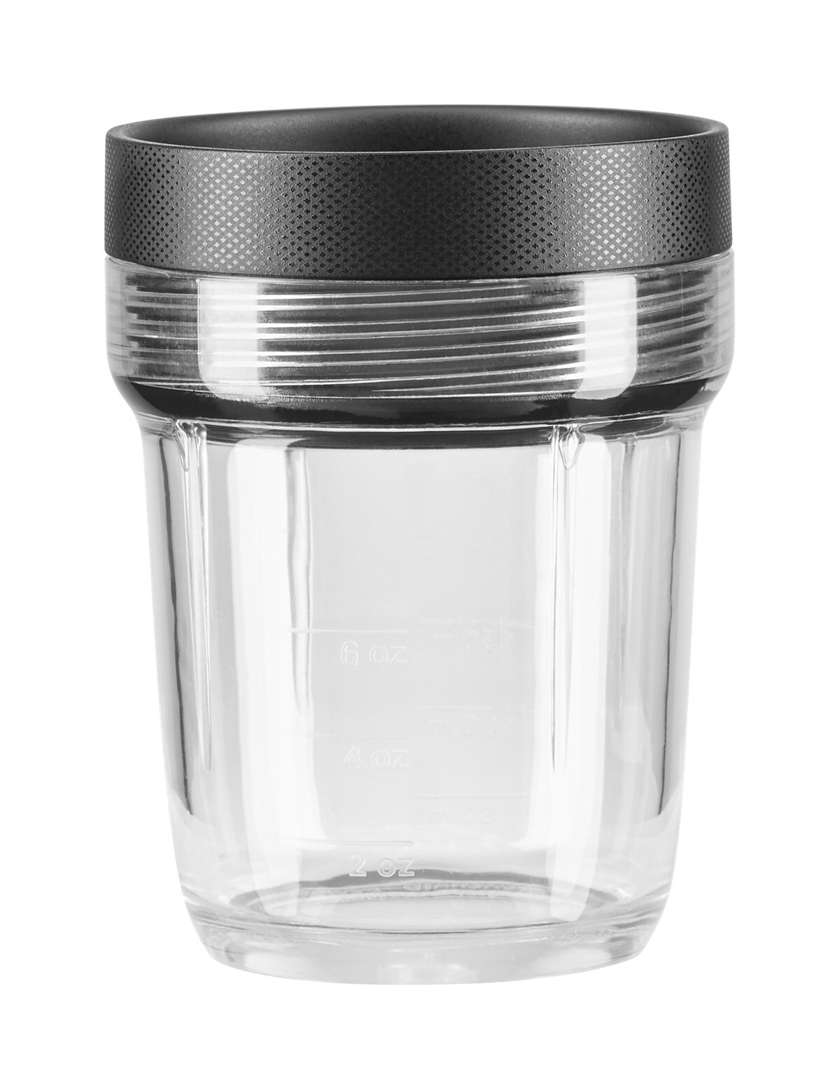 K400 Blender with 16- & 56-oz Jars - Black Matte - Image 4