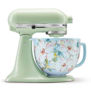KitchenAid® Garden Party Bundle - Pistachio