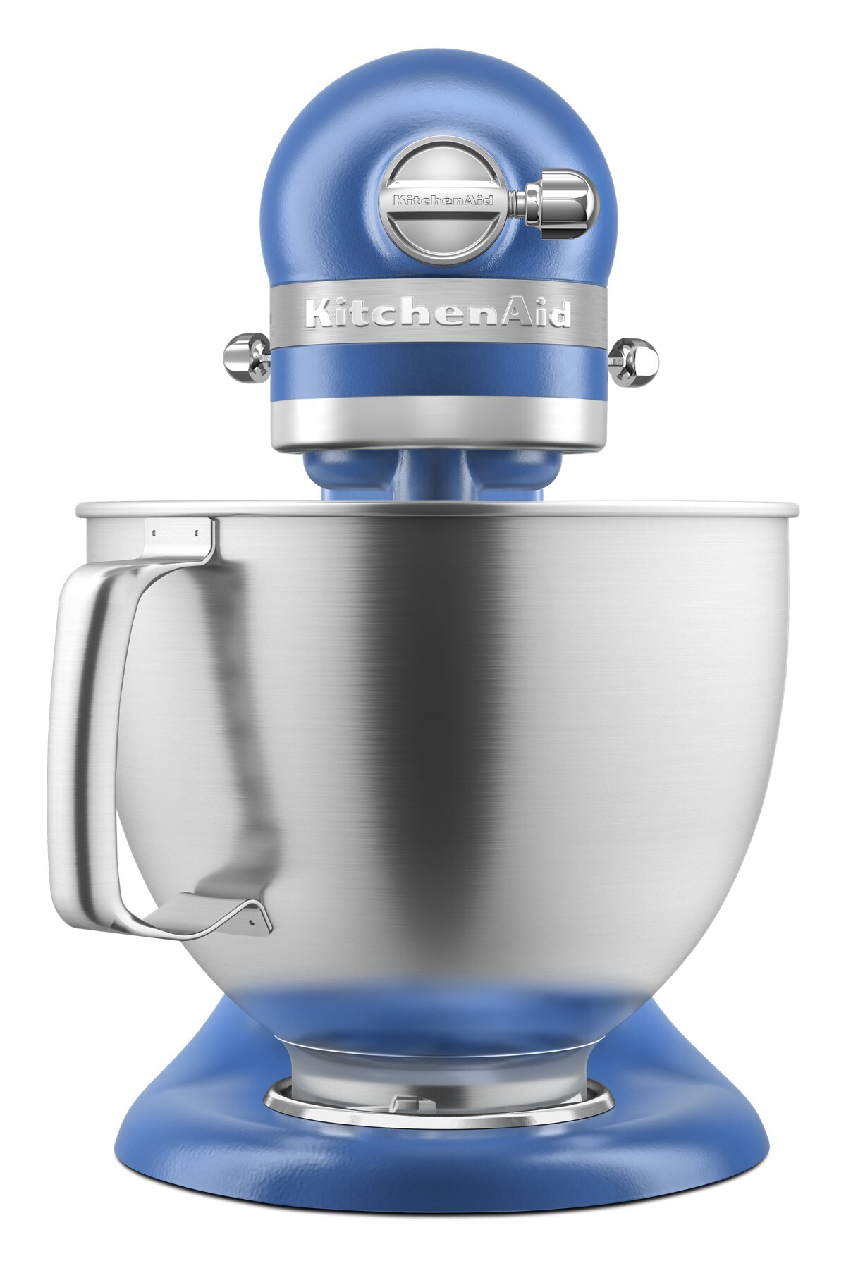 Artisan® Series 5 Quart Tilt-Head Stand Mixer with Premium Touchpoints - Elderberry - Image 3