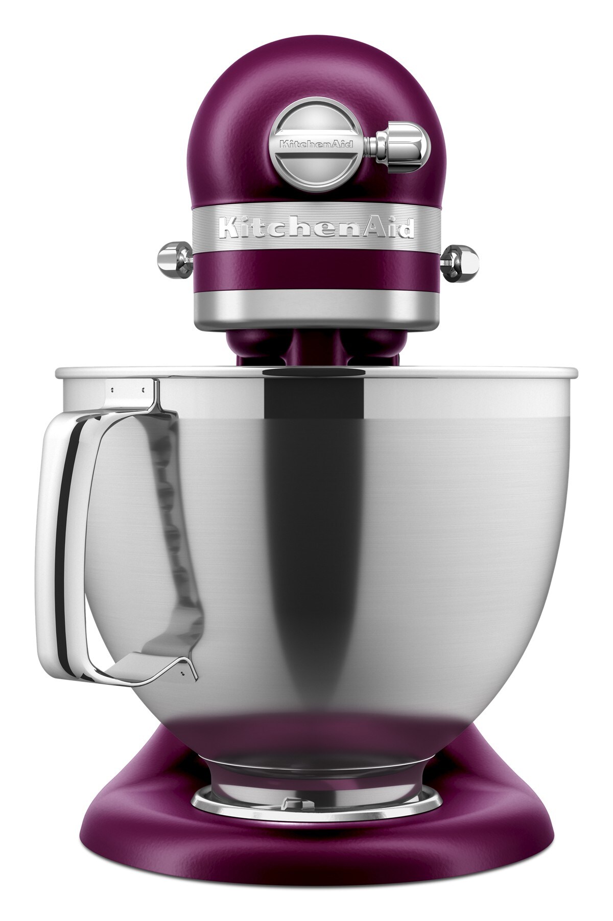 2022 Color of the Year Beetroot Stand Mixer - Image 2