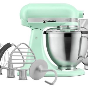 2026 Color of the Year Spearmint Stand Mixer