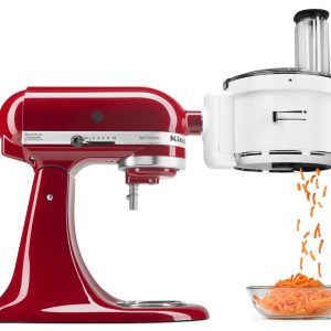Food Processor Attachment
