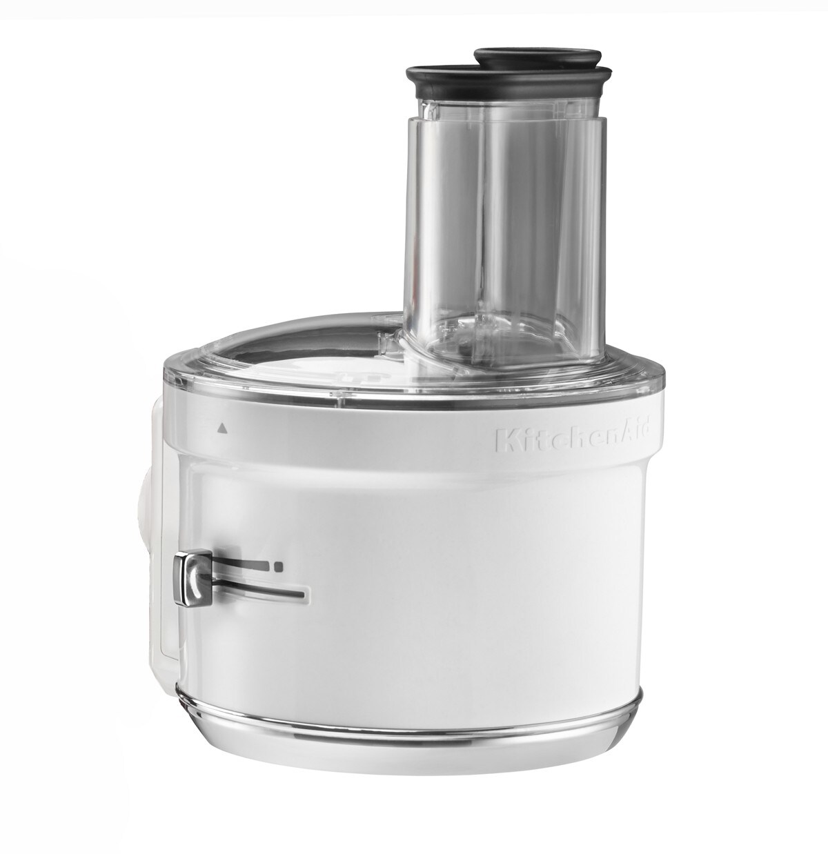 Food Processor Attachment - Image 2