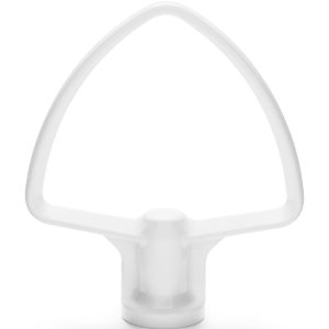 3.5 Quart Coated Flat Beater