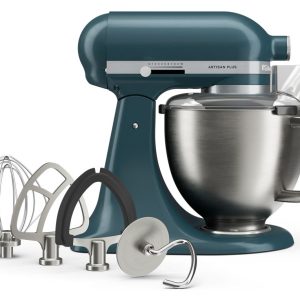 Artisan Plus Series 5 Quart Tilt-Head Stand Mixer - Agave