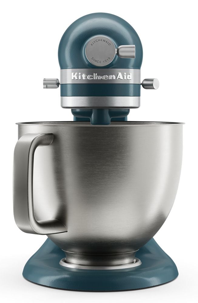 Artisan Plus Series 5 Quart Tilt-Head Stand Mixer - Agave - Image 4