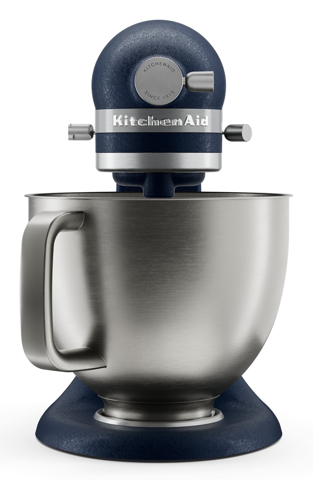 Artisan Plus Series 5 Quart Tilt-Head Stand Mixer - Wild Blueberry - Image 4