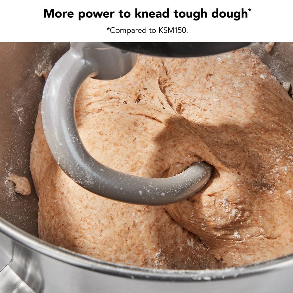 KitchenAid® 7 Quart Bowl-Lift Stand Mixer - Milkshake - Image 6