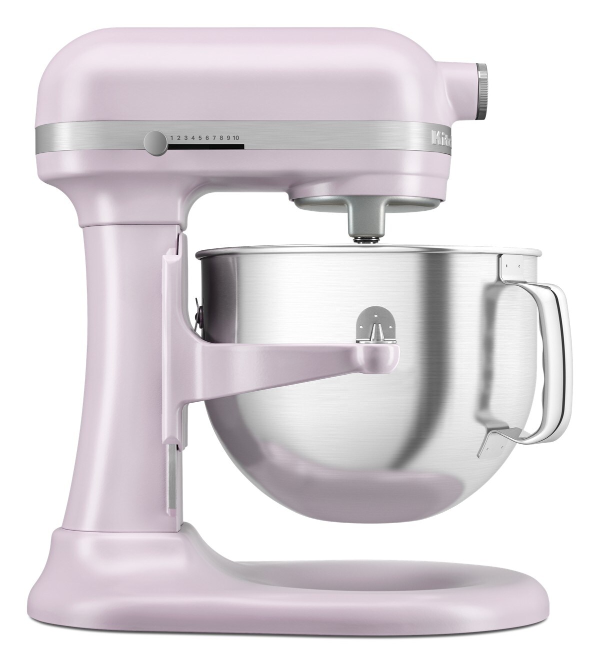 KitchenAid® 7 Quart Bowl-Lift Stand Mixer - Wildflower