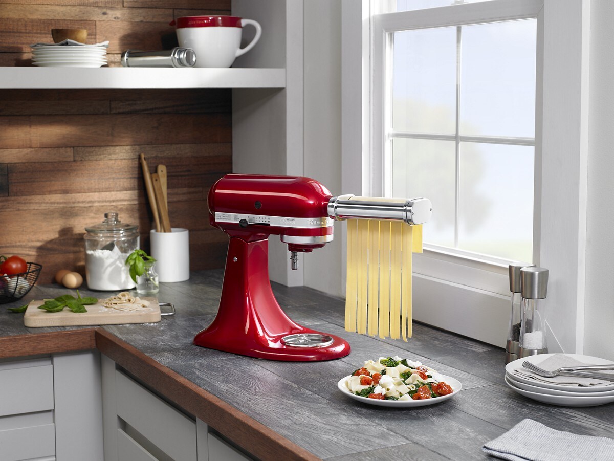 5-Piece Pasta Deluxe Set - Image 2