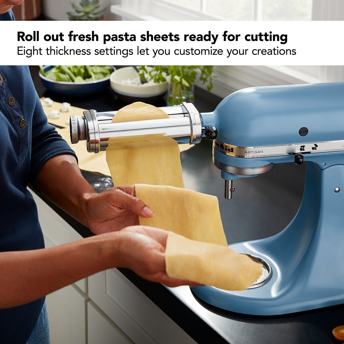 Pasta Roller - Image 2