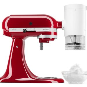 Shave Ice Attachment