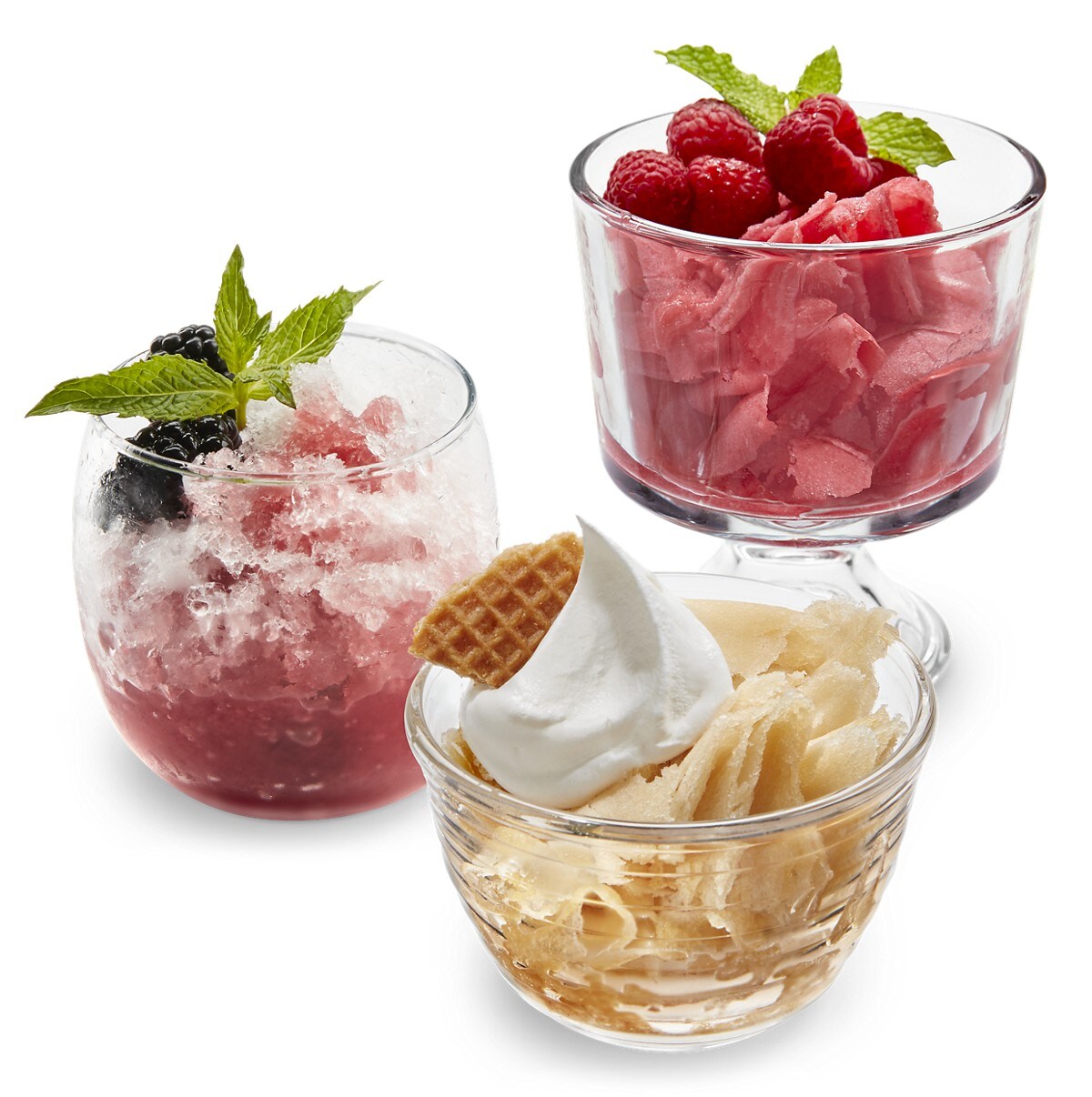 Shave Ice Attachment - Image 3