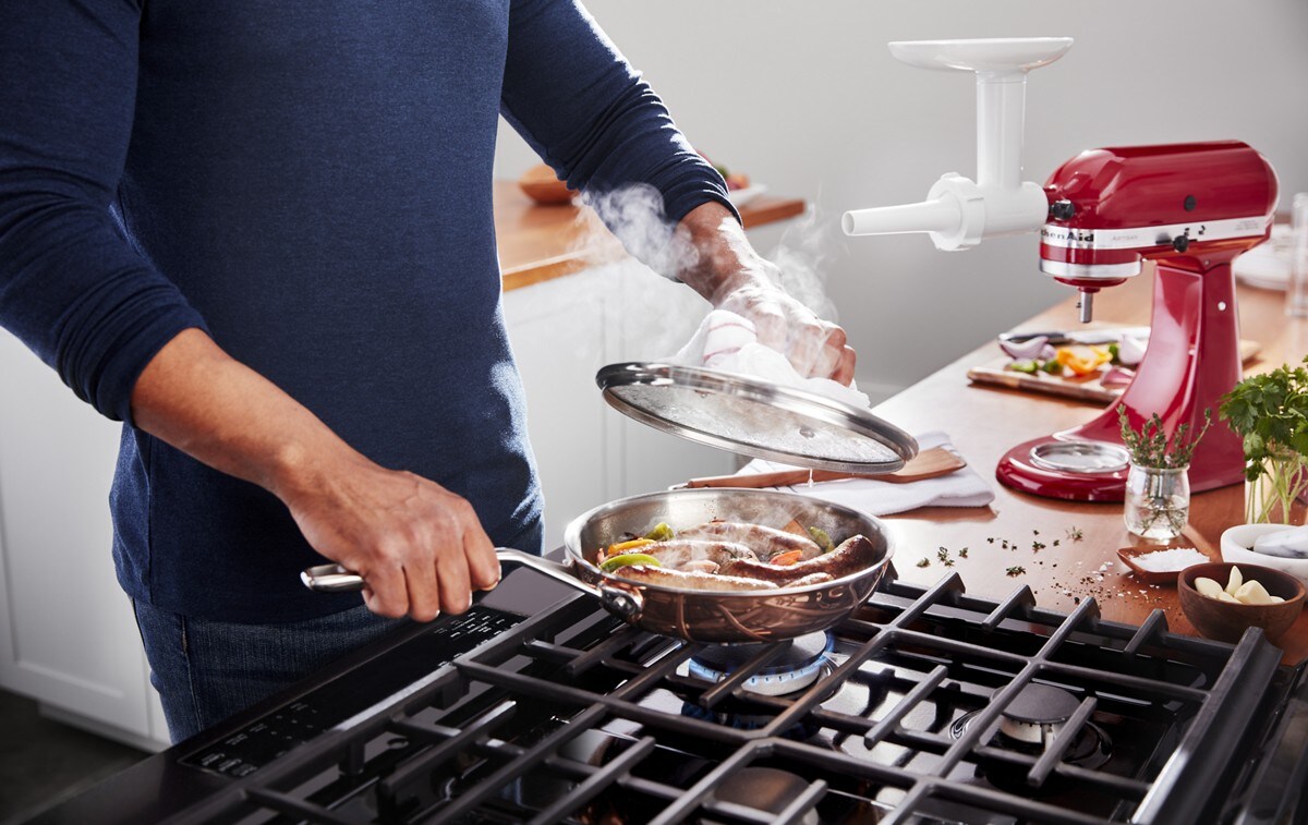 Sausage Stuffer Kit - Image 5