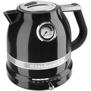 Refurbished 1.5 L Pro Line® Series Electric Kettle - Onyx Black