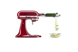 Refurbished 5 Blade Spiralizer with Peel, Core and Slice