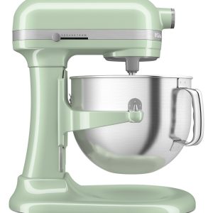 Refurbished 7 Quart Bowl-Lift Stand Mixer - Pistachio
