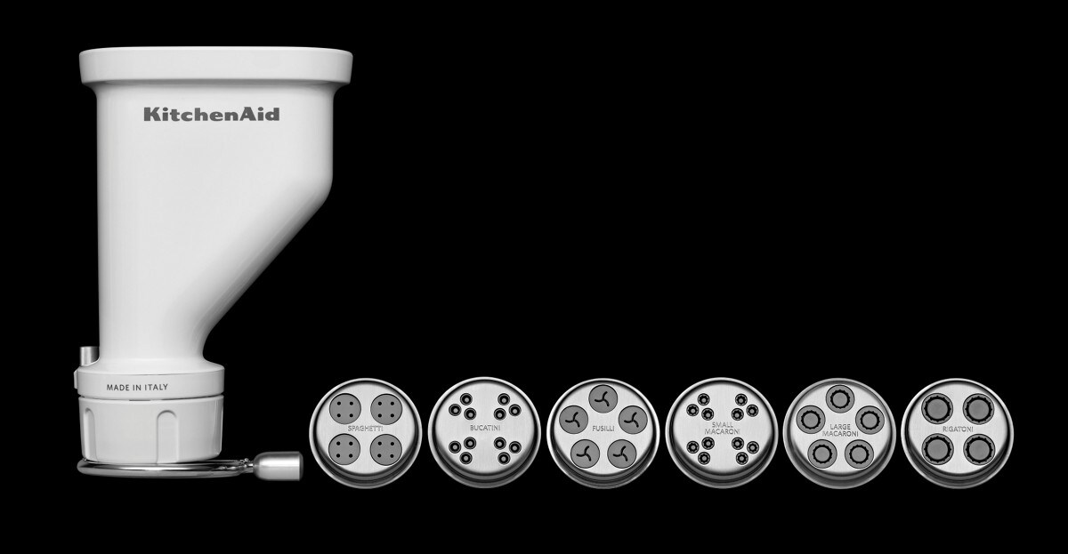 Refurbished Gourmet Pasta Press - Image 4