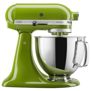 Refurbished Artisan® Series 5 Quart Tilt-Head Stand Mixer - Matcha