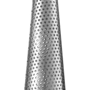 Cone/Screen for Stand Mixer Fruit and Vegetable Strainer (FVSP)