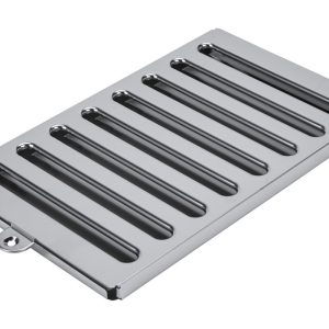 Over-the-Range Microwave Hood Combination Baffle Grease Filter
