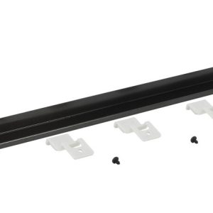 27-IN Warming Drawer Heat Deflector - Stainless Steel