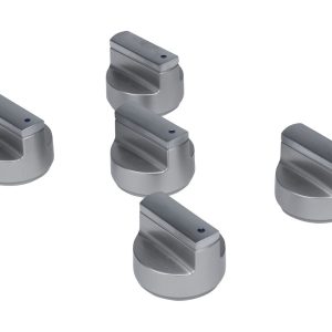 Range Premium Knob Kit