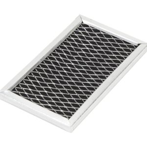 Microwave Hood Combination Charcoal Filter for Model WMH31017FW