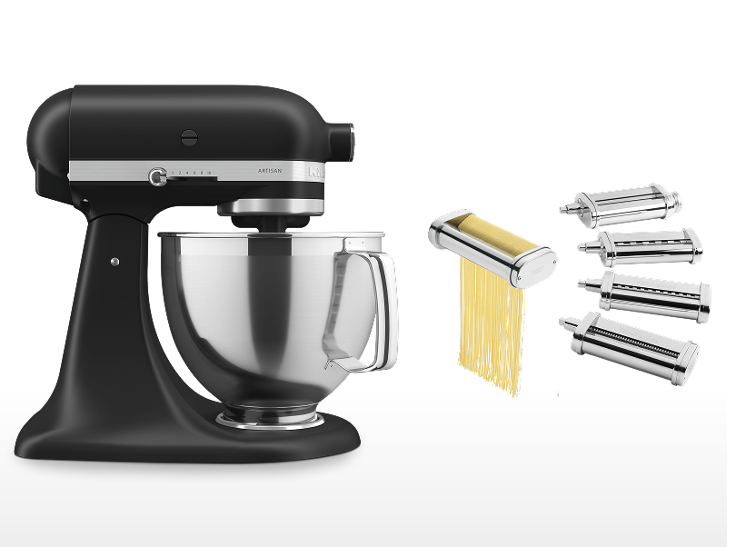 KitchenAid® Pasta Lover Bundle