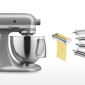 KitchenAid® Pasta Lover Bundle