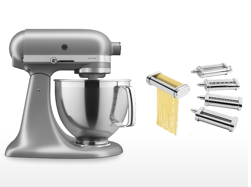 KitchenAid® Pasta Lover Bundle